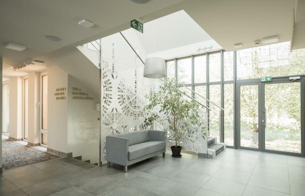 Bed and Breakfast Gosciniec Folwark Nadawki Sienkiewicze Exterior foto